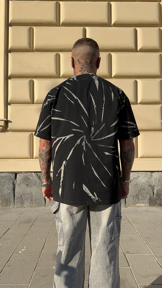 T-SHIRT RAGGI