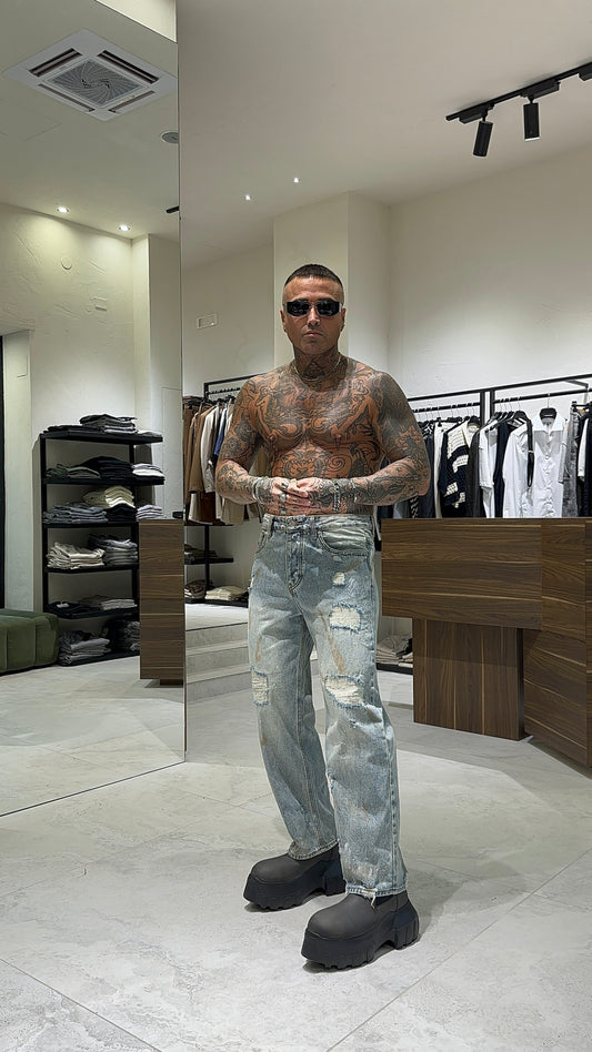 JACOB JEANS