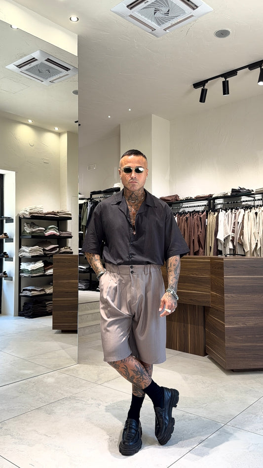 MIHARA SHORTS