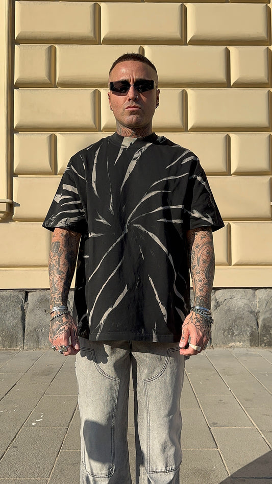 T-SHIRT RAGGI