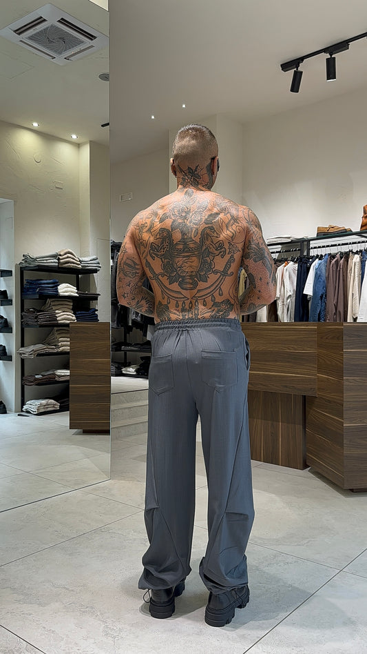 OWENS TU PANTS