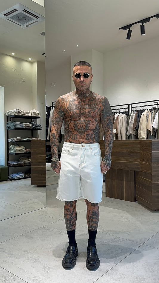DIDDY SHORTS 02