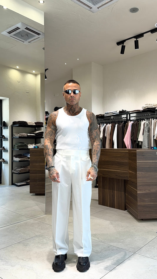 BRANDY PANTS