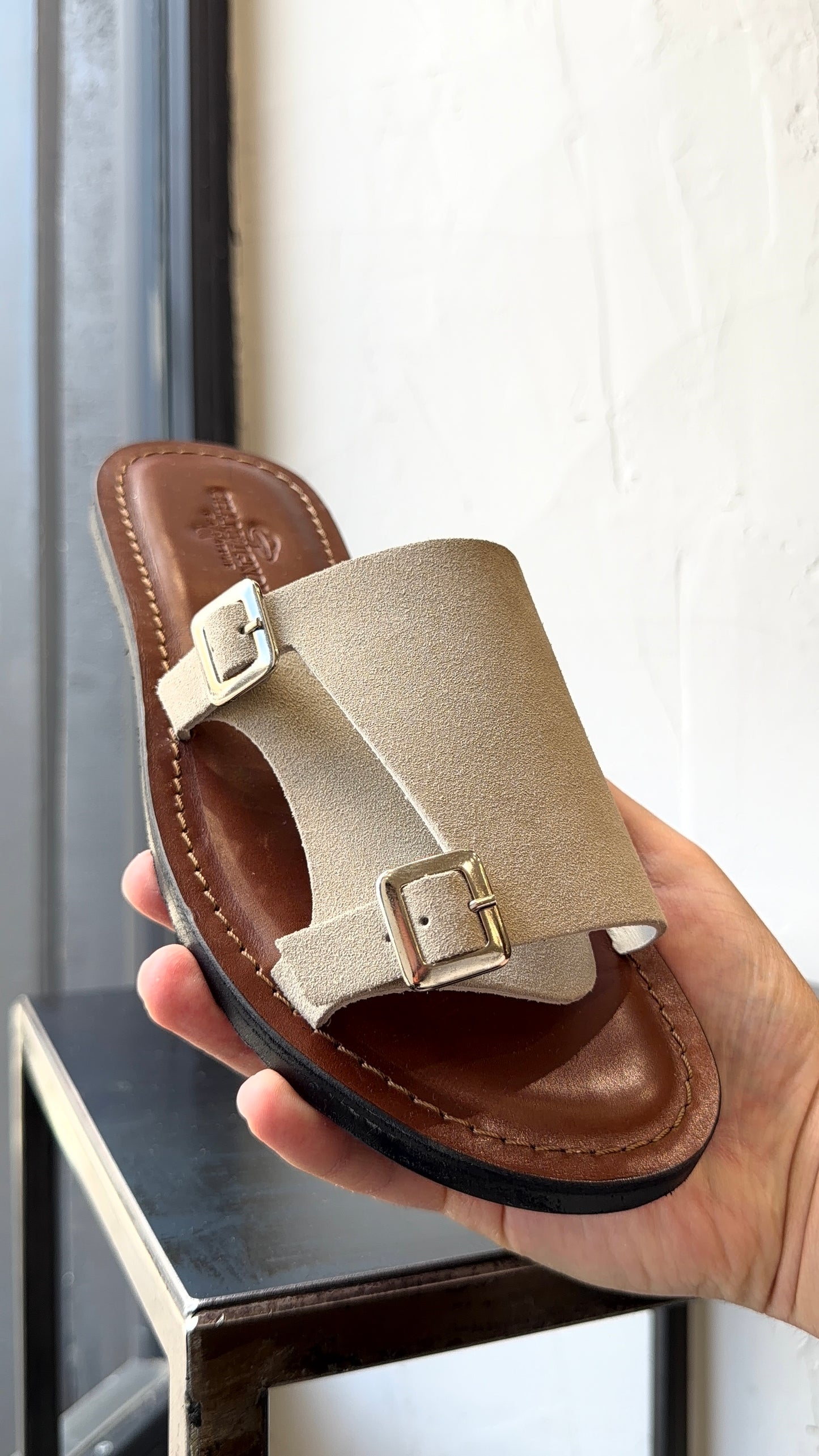 CABO SANDAL