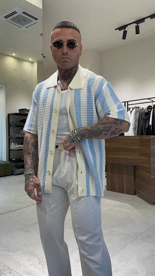 MIAMI CARDIGAN