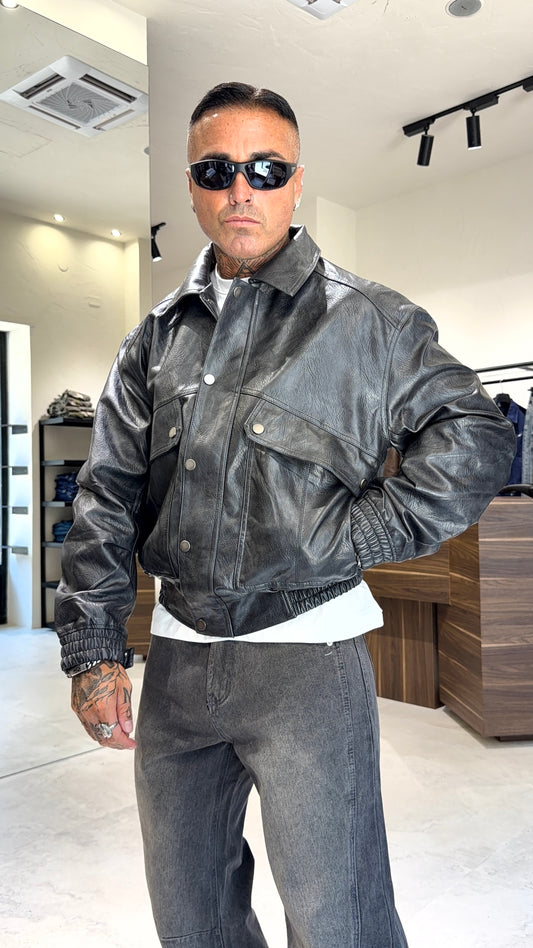 MAL BOMBER ECO