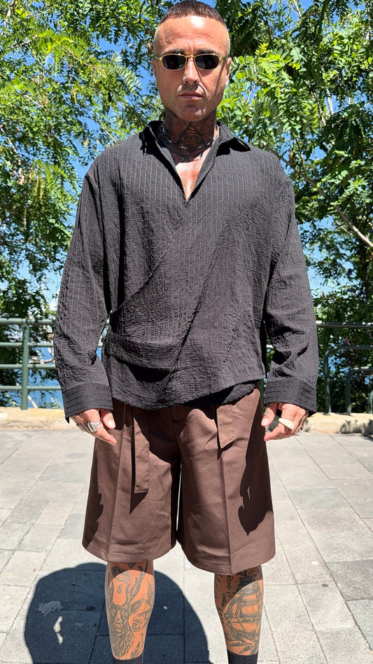 BOGOTÀ SHIRT