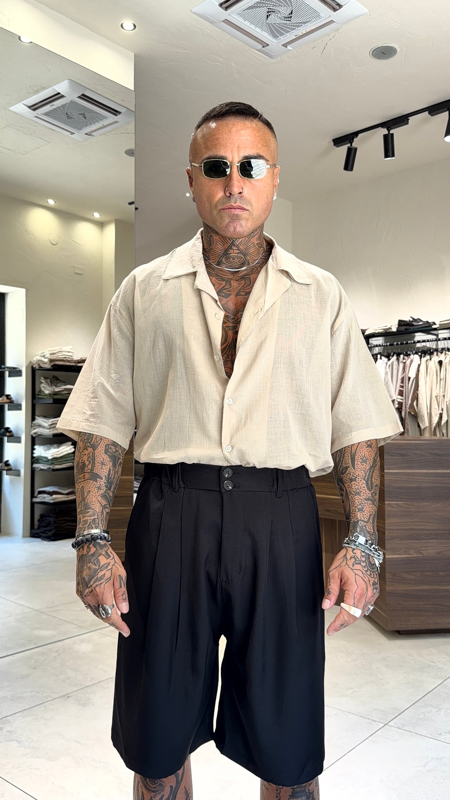 VELA SHIRT