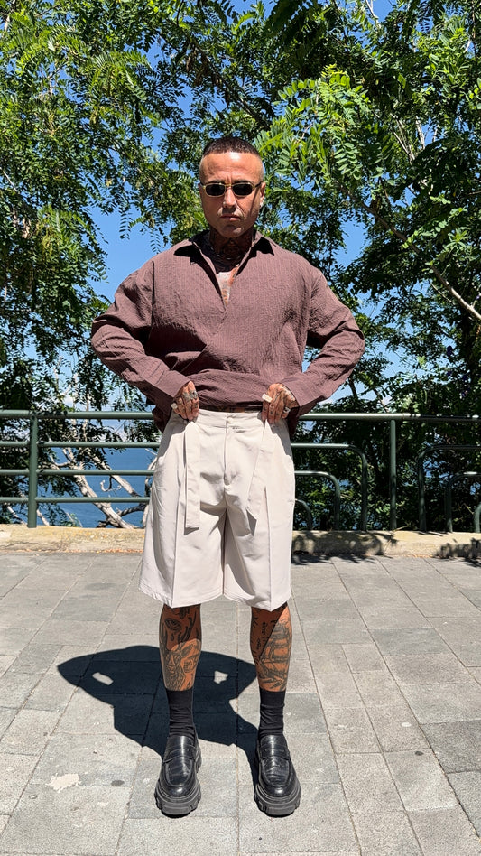 BOGOTÀ SHORTS