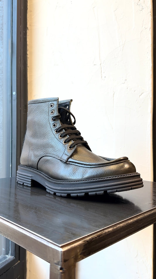 BOOTS BOTTOLATO BASSO