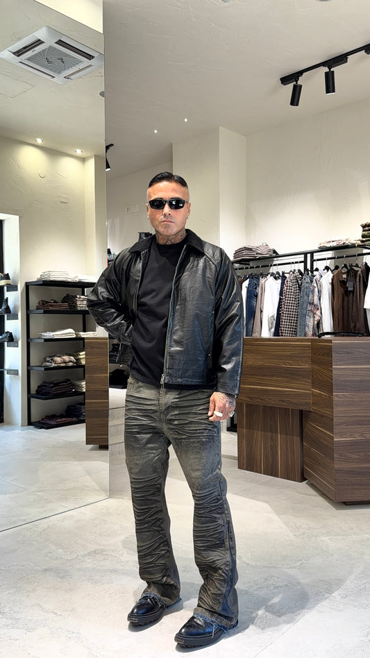 SOHO JACKET ECO