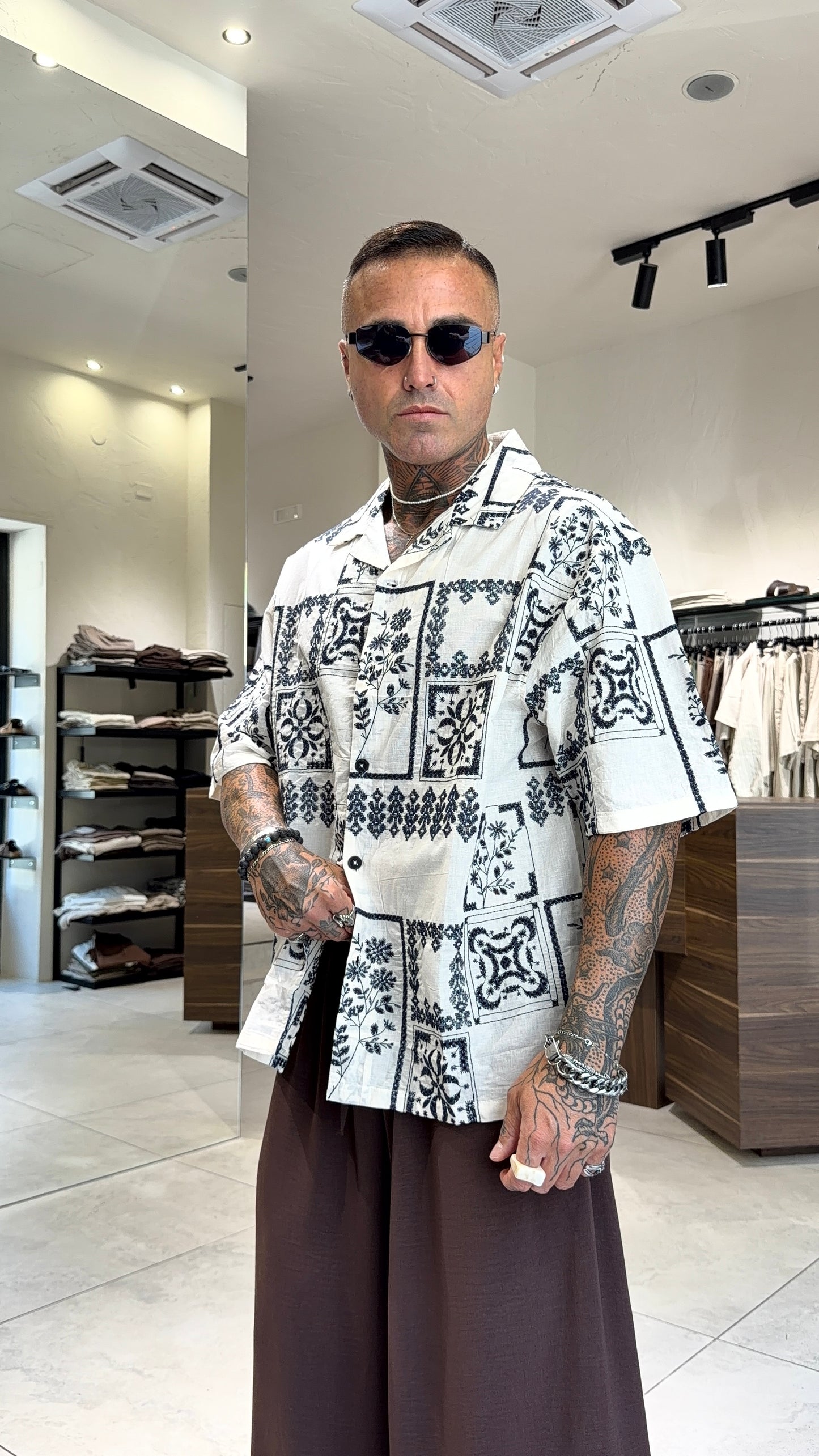 MEXICO SHIRT 3