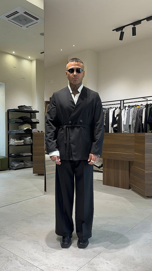 LONG JACKET