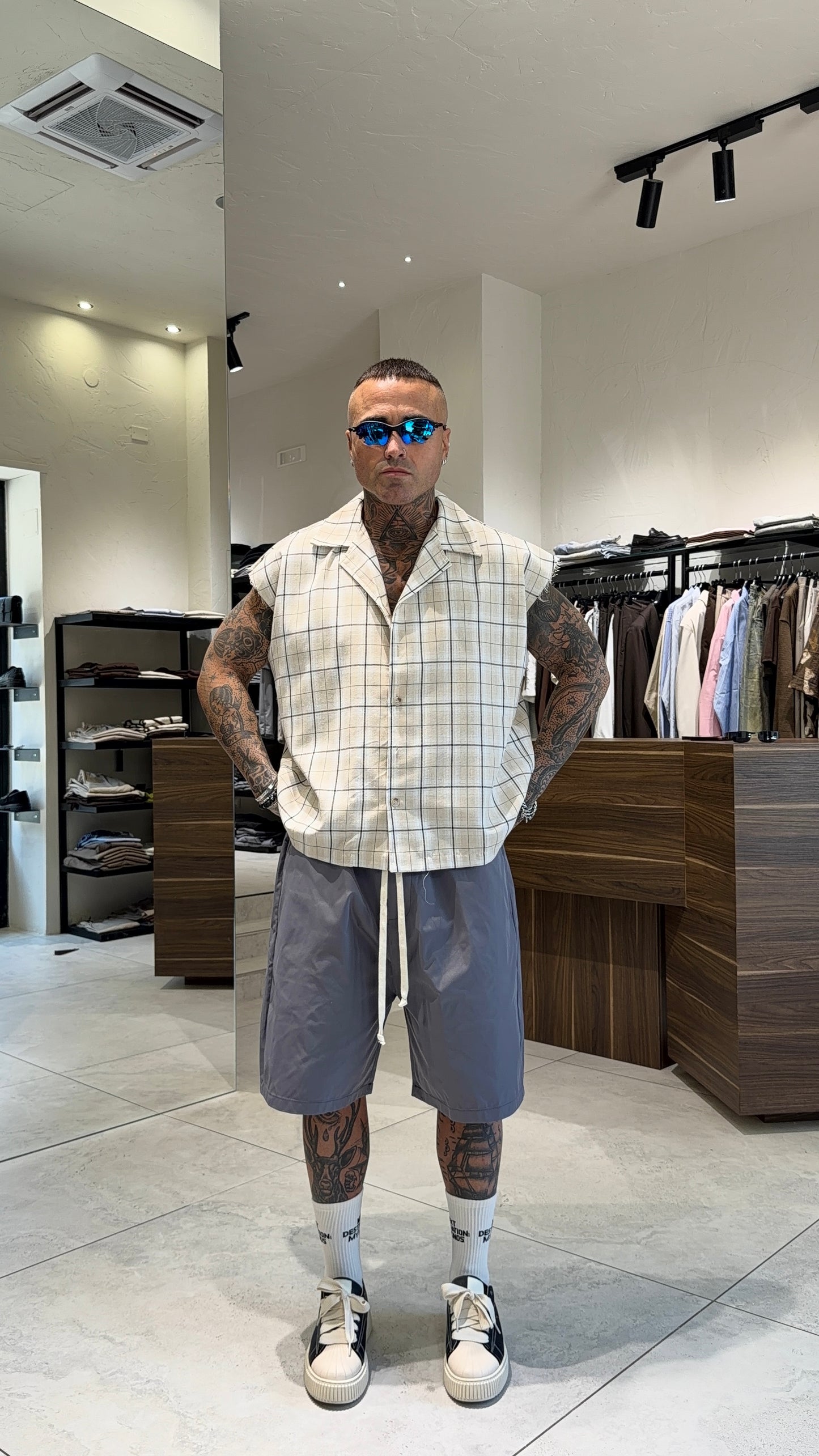 ANGEL SHORTS