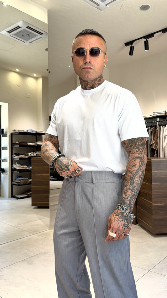 SCOZIA REGULAR TEE