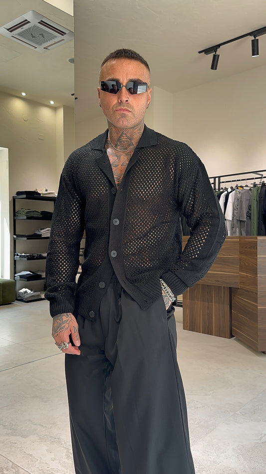 SAN FRANCISCO CARDIGAN