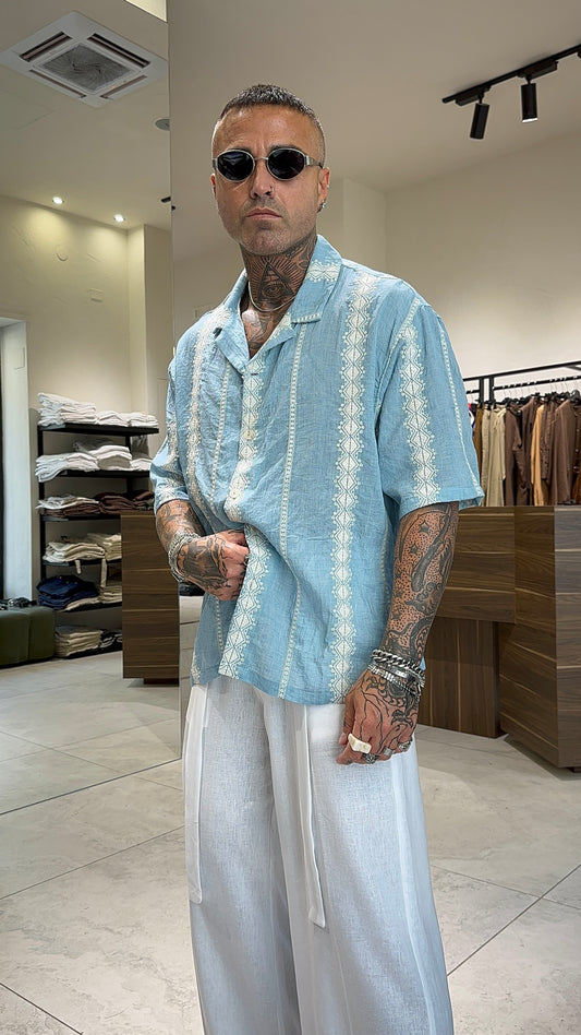 SORRENTO SHIRT
