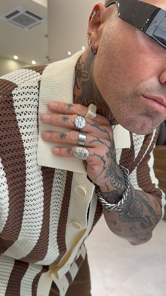 MIAMI CARDIGAN