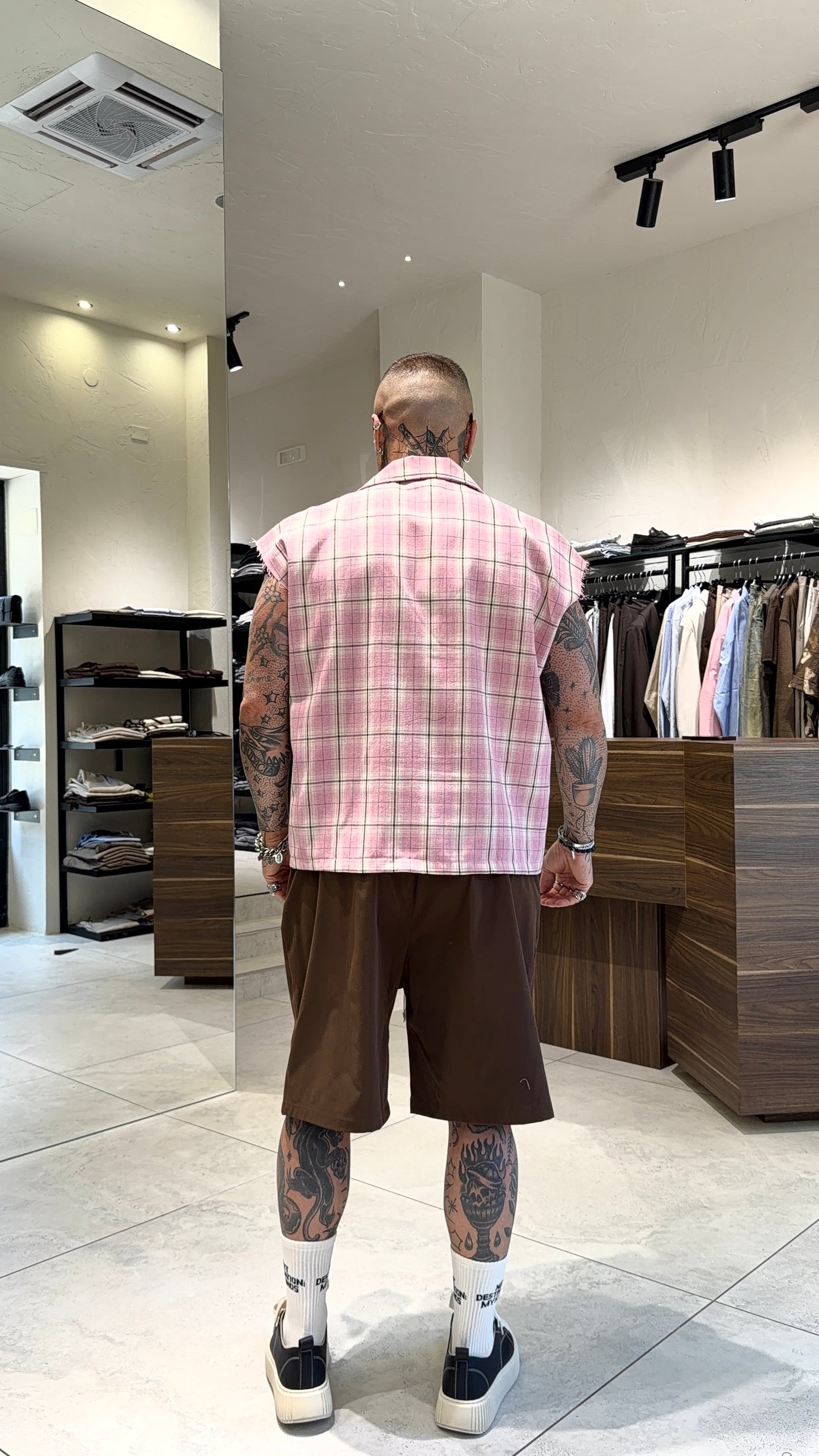 ANGEL SHORTS