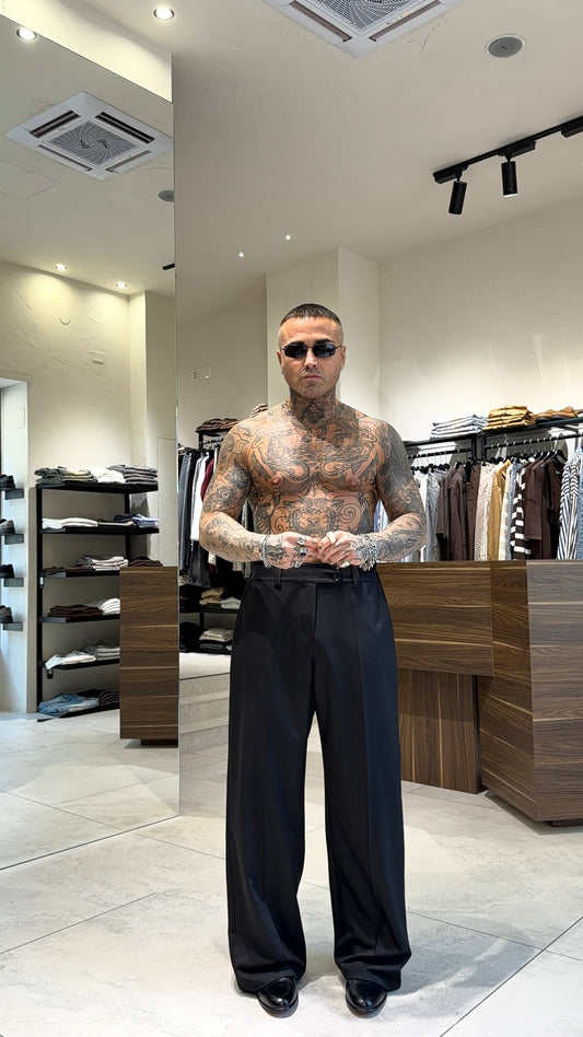 PANTALONE TU CLASSICO MF