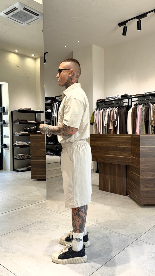 COORDINATO NYLON