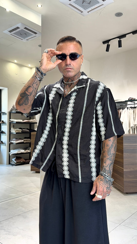 MEXICO SHIRT