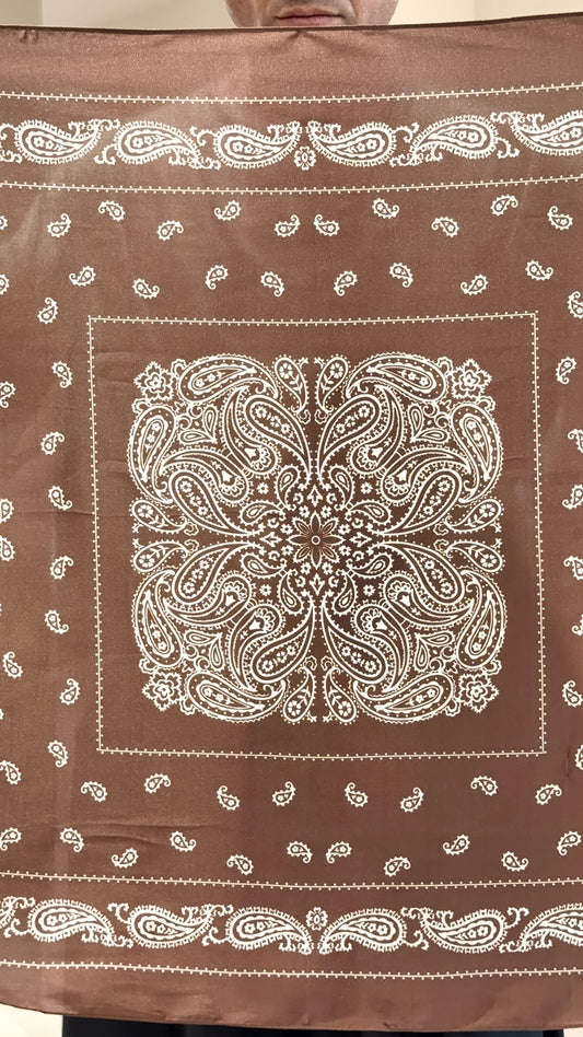 FOULARD BB