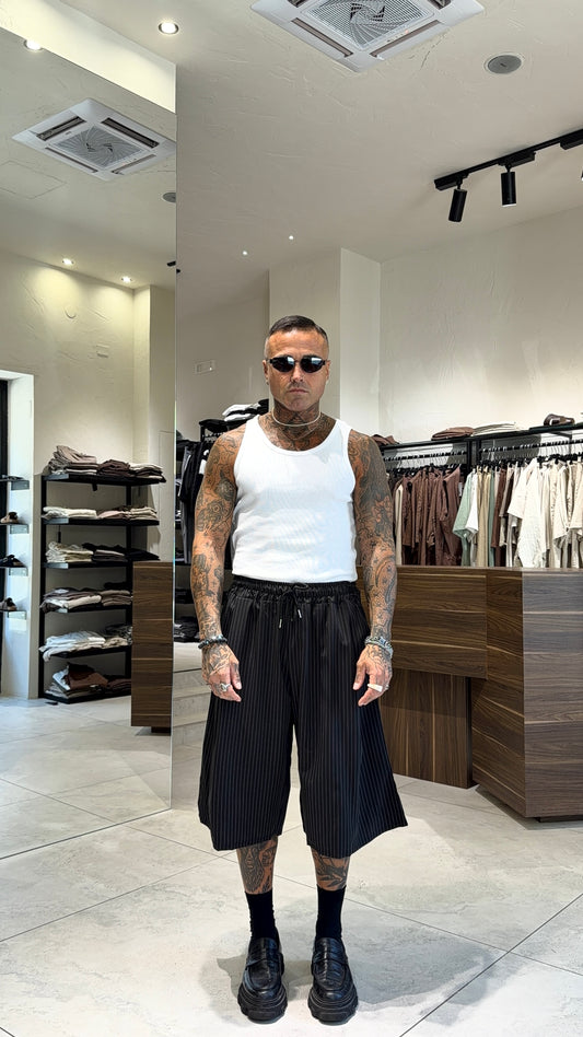 MAGNUM SHORTS