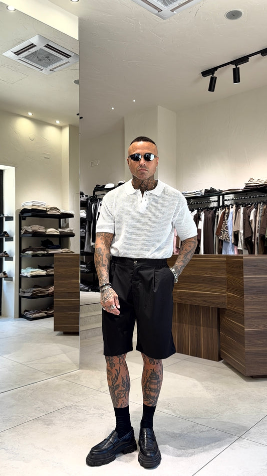 BRIAN SHORTS