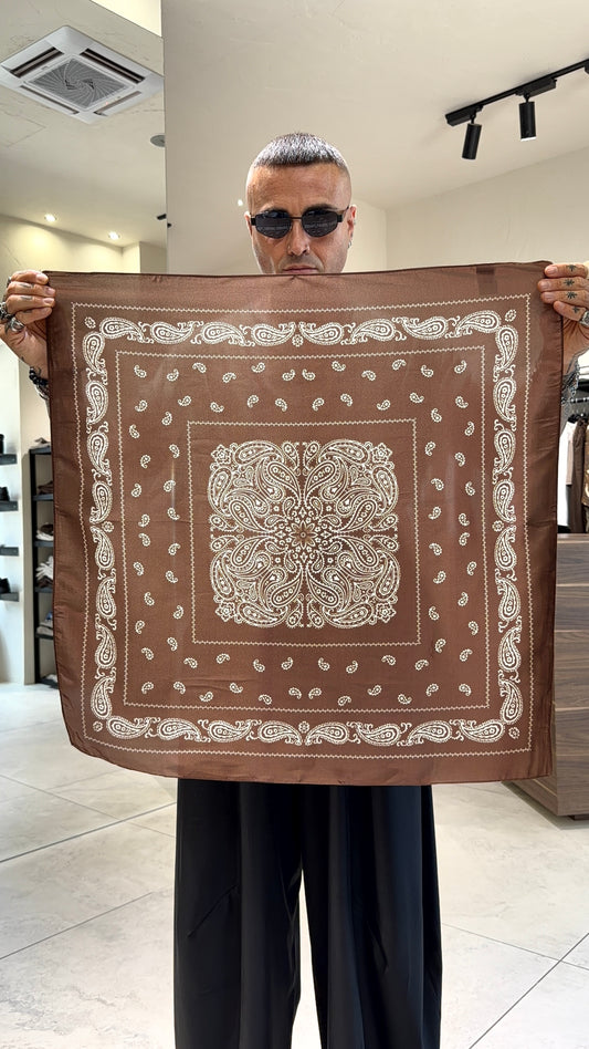 FOULARD BB