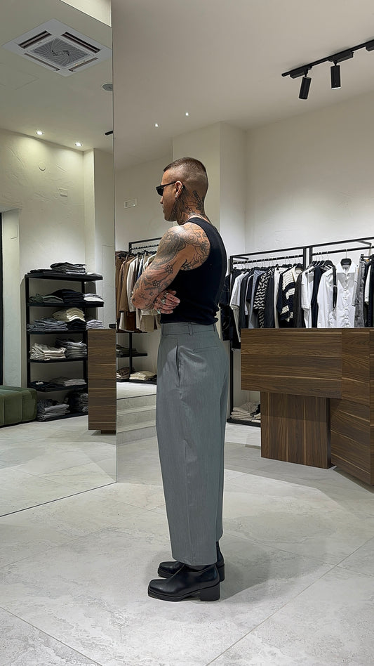 AVANTGARDE PANTS