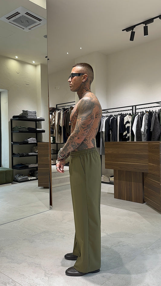 CHICAGO PANTS