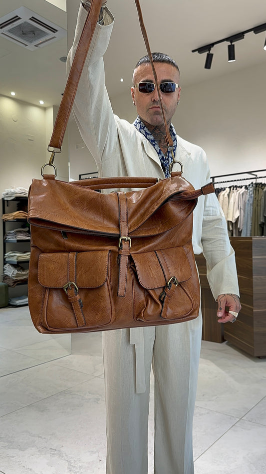 MULTITASKING BAGS