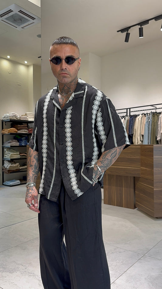 SORRENTO SHIRT
