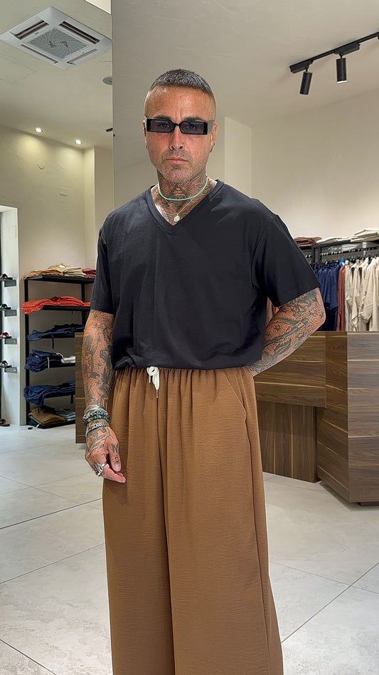 T-SHIRT TU-V