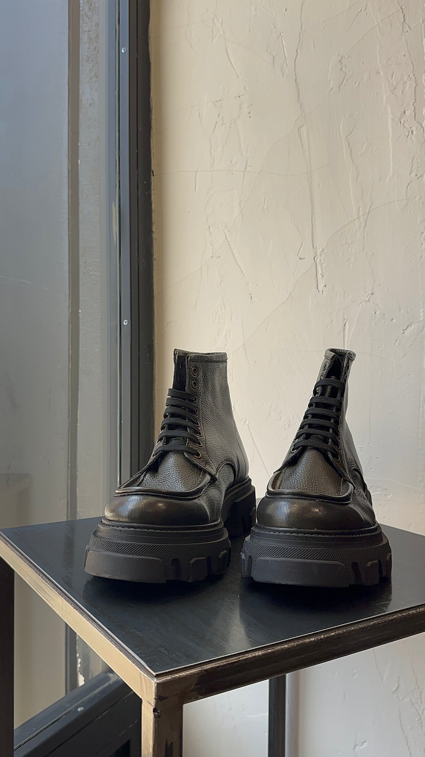 BOOTS BOTTOLATO