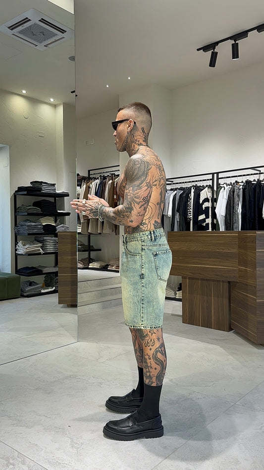 DIDDY SHORTS 00