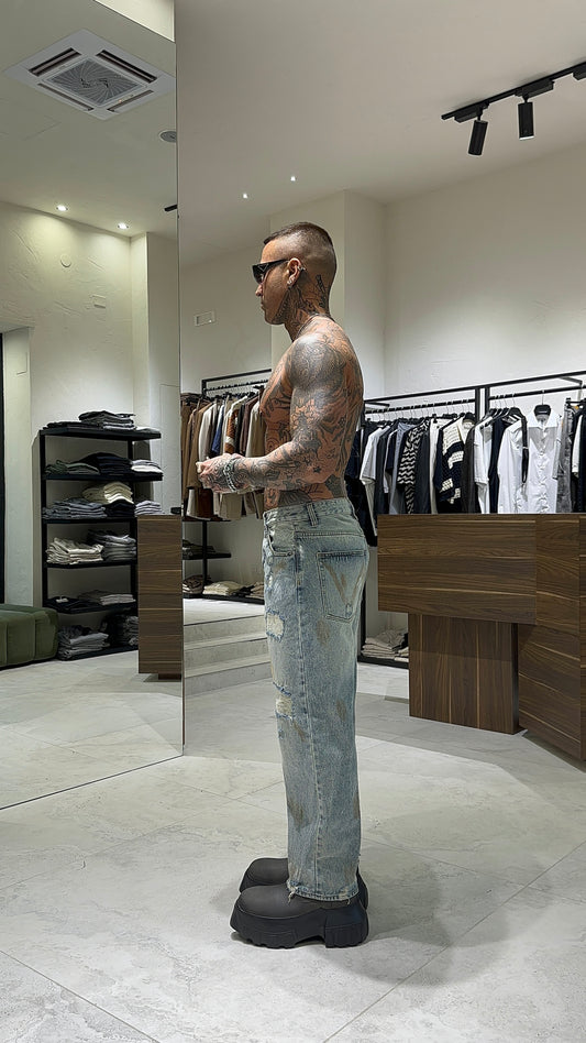 JACOB JEANS
