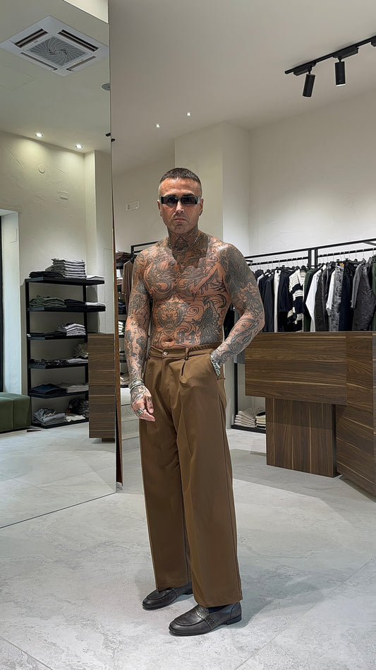 HOLLYWOOD PANTS