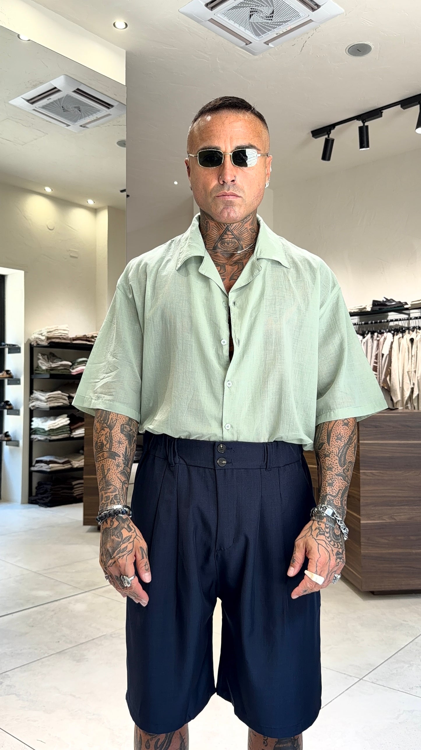 VELA SHIRT