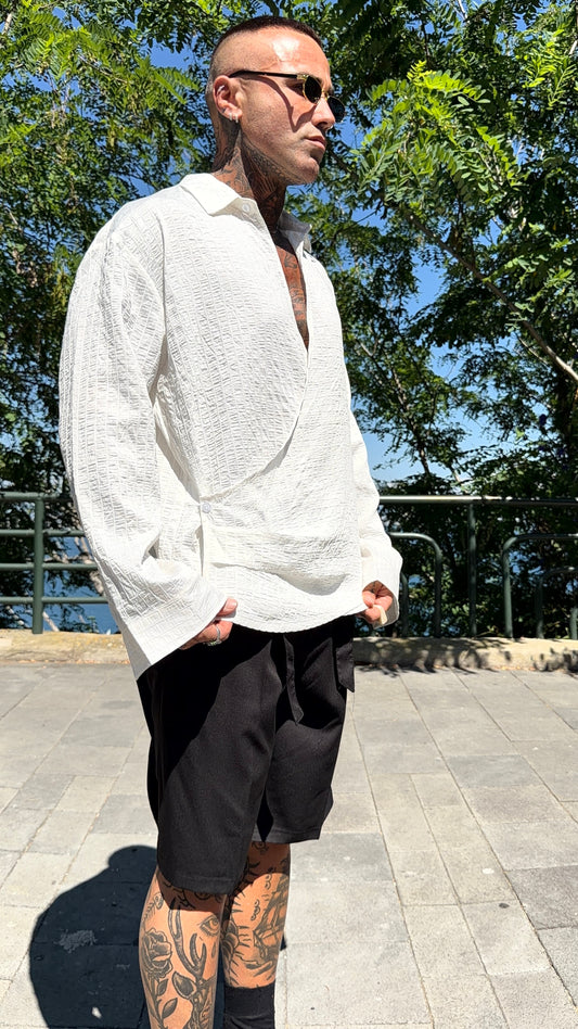 BOGOTÀ SHIRT