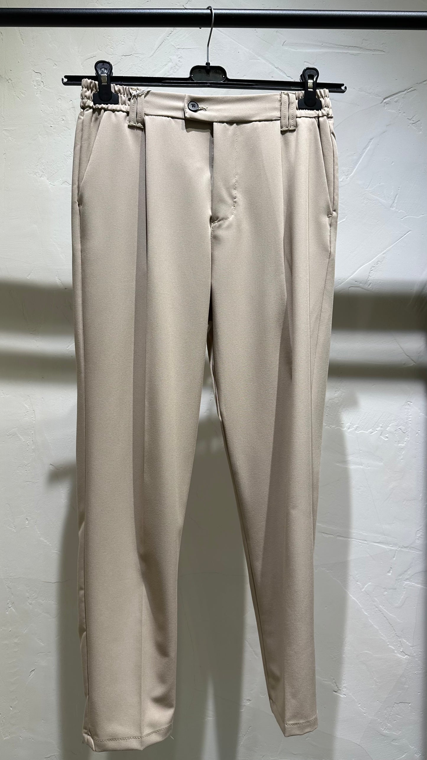 PANTALONE PALAZZO PENCE
