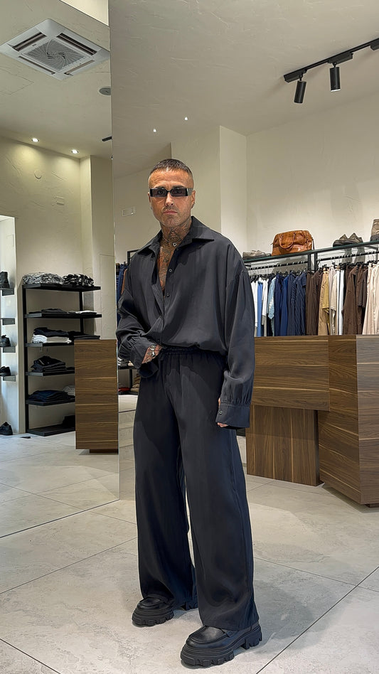 CORDSET TU OVERSIZE