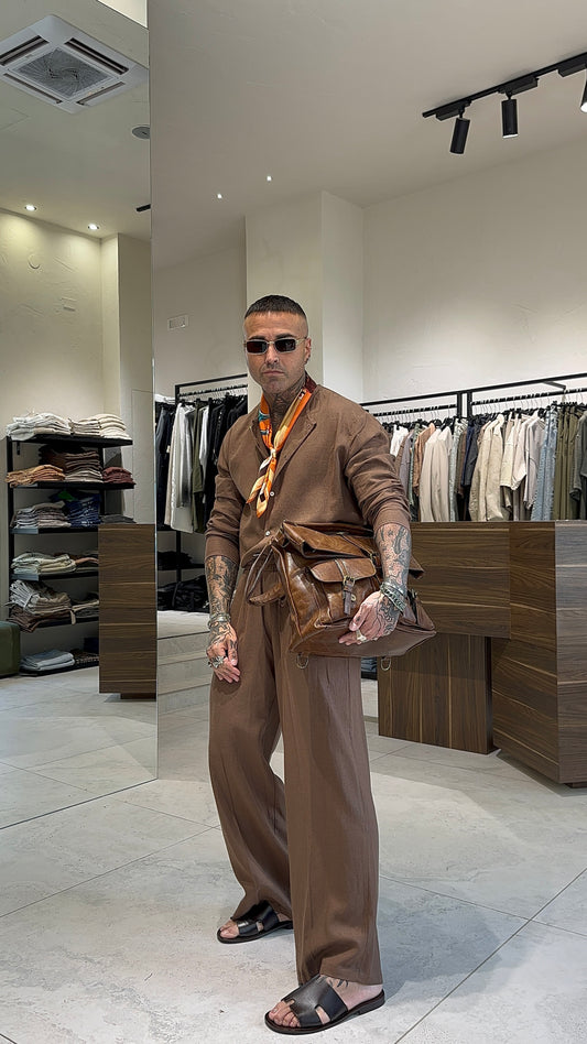 MULTITASKING BAGS