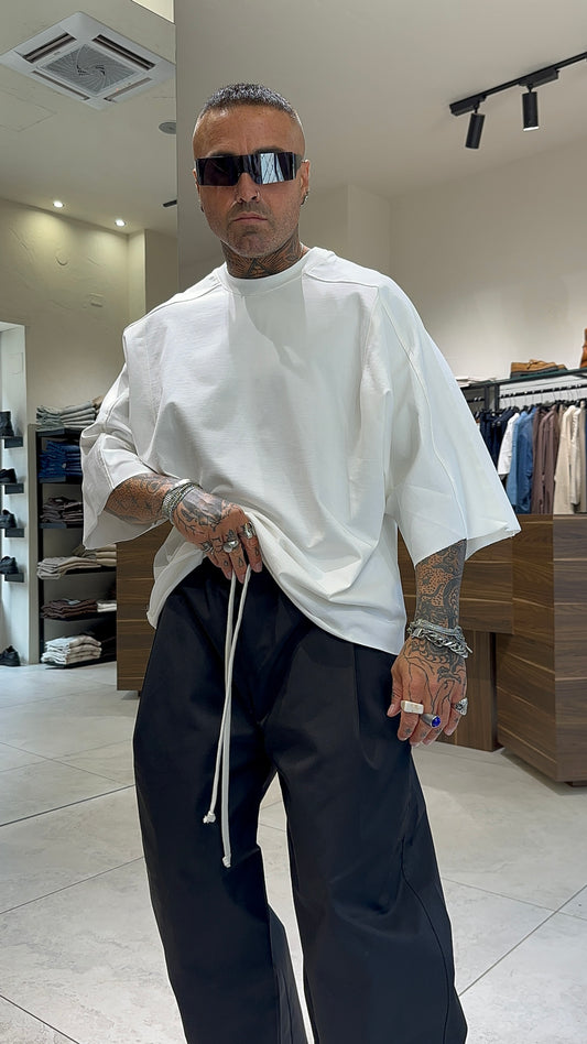 RAGLAN TEE