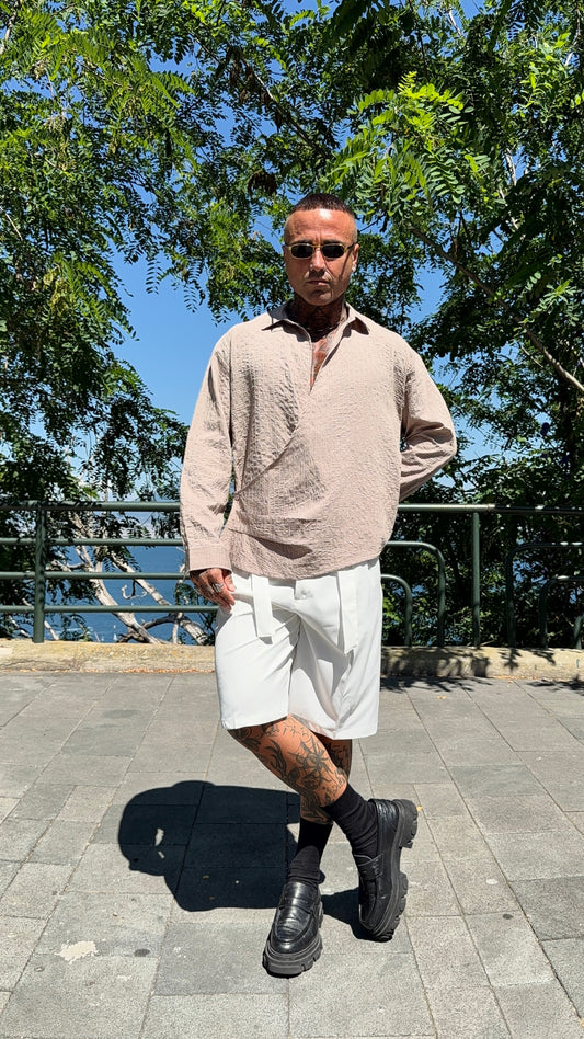 BOGOTÀ SHORTS