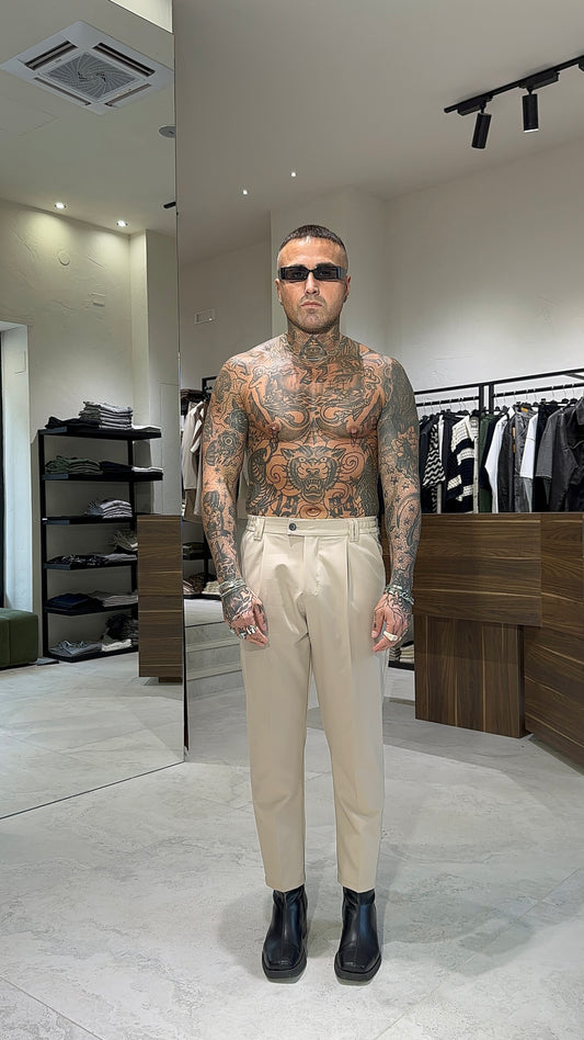 WHISKY PANTS