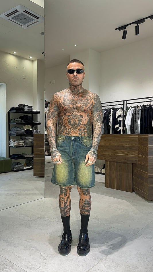 DIDDY SHORTS 01