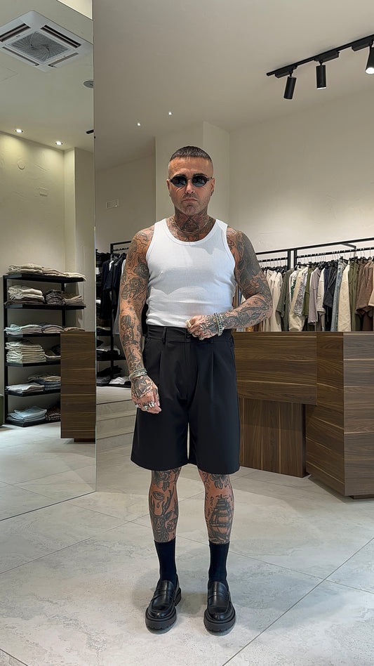 SHORTS CLASSIC PENCE