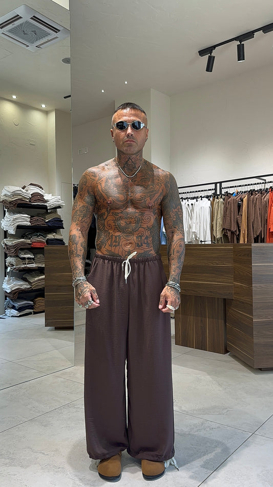 PANTALONE LACCI